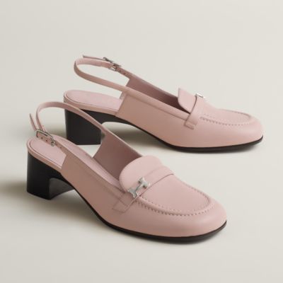 パンプス - レディス シューズ | エルメス | Hermès - エルメス-公式サイト